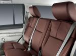 Jeep Commander 4x4 Limited 5.7 HEMI 2006 года